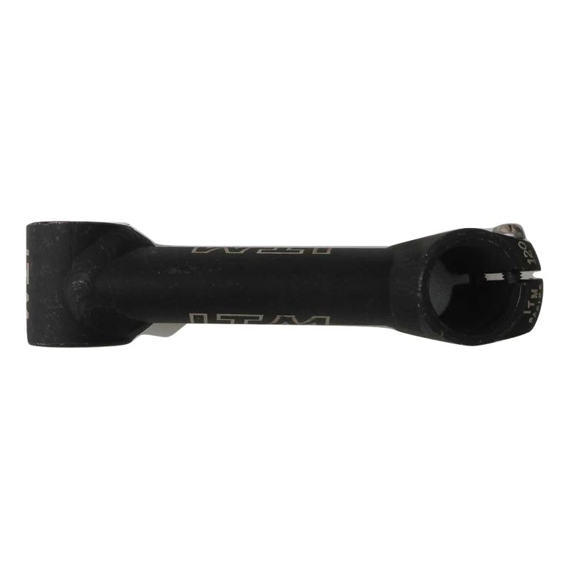 Potence Vélo Vintage ITM Big One 120 Mm 1" 25.4 Mm 5 Potence Vélo Vintage ITM Big One 120 Mm 1" 25.4 Mm – Image 3