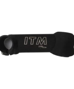 Potence Vélo Vintage ITM Big One 120 Mm 1" 25.4 Mm