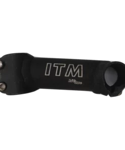 Potence Vélo Vintage ITM Big One 120 Mm 1" 25.4 Mm 10 Potence Vélo Vintage ITM Big One 120 Mm 1" 25.4 Mm -Vélo vintage et ancien Ventes 2023 potence velo vintage itm big one 120 mm 1 254 mm 3