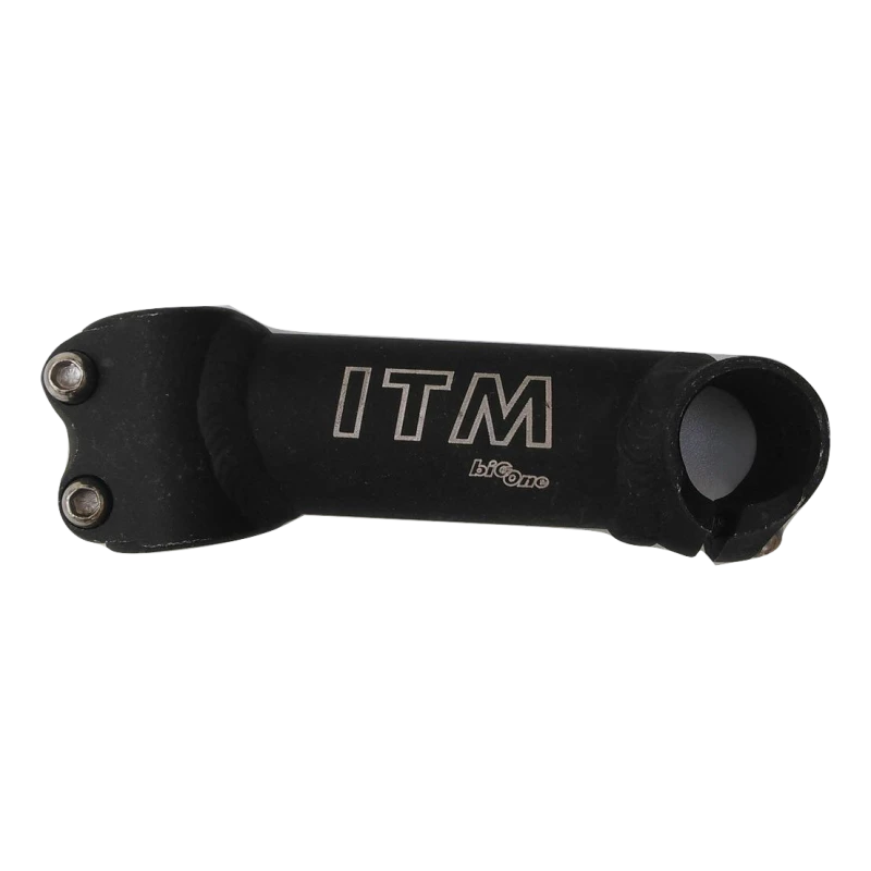 Potence Vélo Vintage ITM Big One 120 Mm 1" 25.4 Mm 6 Potence Vélo Vintage ITM Big One 120 Mm 1" 25.4 Mm – Image 4