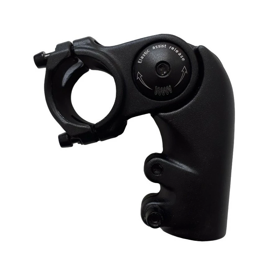 Potence VTT Réglable Ergotec 4 4 Potence VTT Réglable Ergotec 4 – Image 2