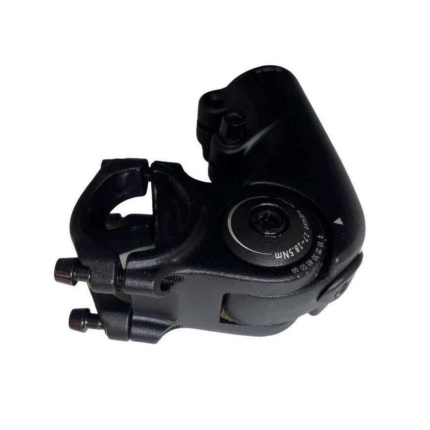 Potence VTT Réglable Ergotec 4 6 Potence VTT Réglable Ergotec 4 – Image 4