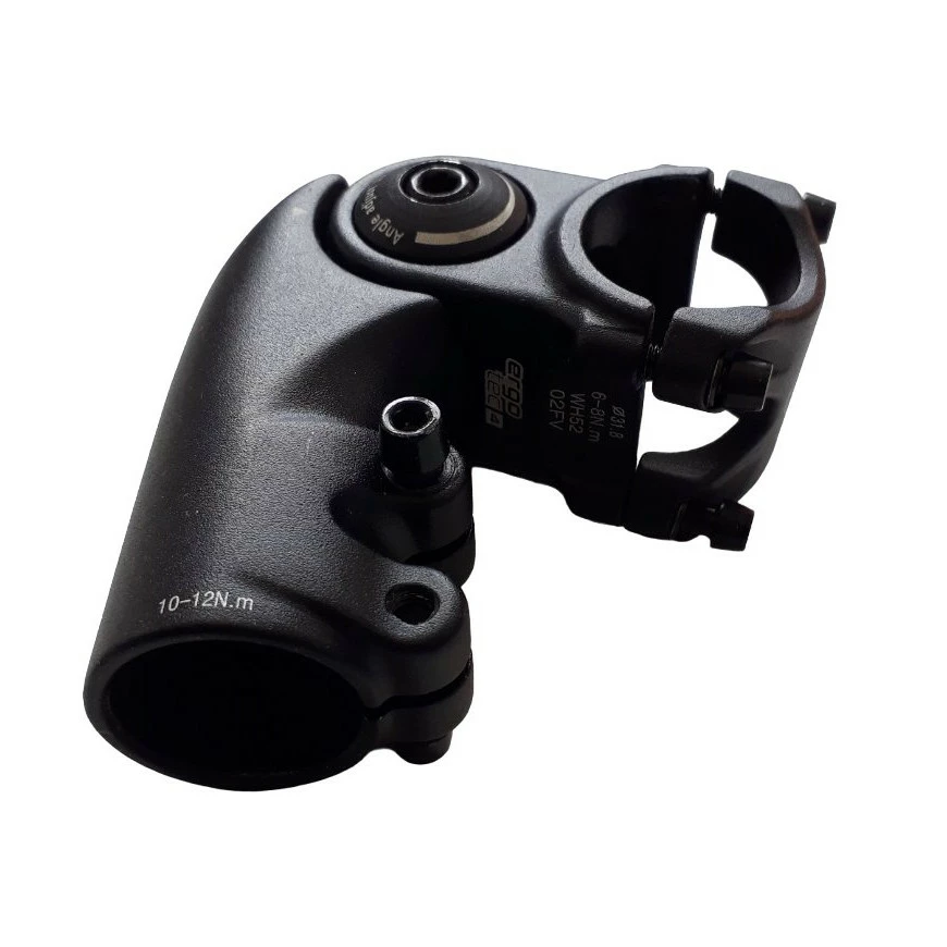 Potence VTT Réglable Ergotec 4 7 Potence VTT Réglable Ergotec 4 – Image 5