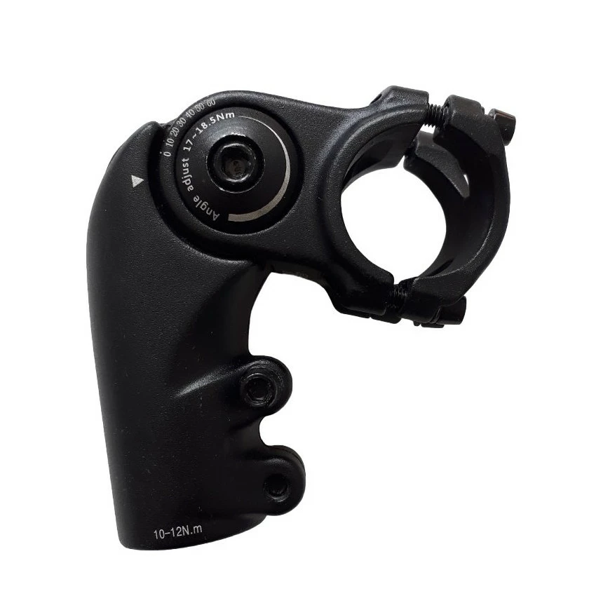 Potence VTT Réglable Ergotec 4 3 Potence VTT Réglable Ergotec 4