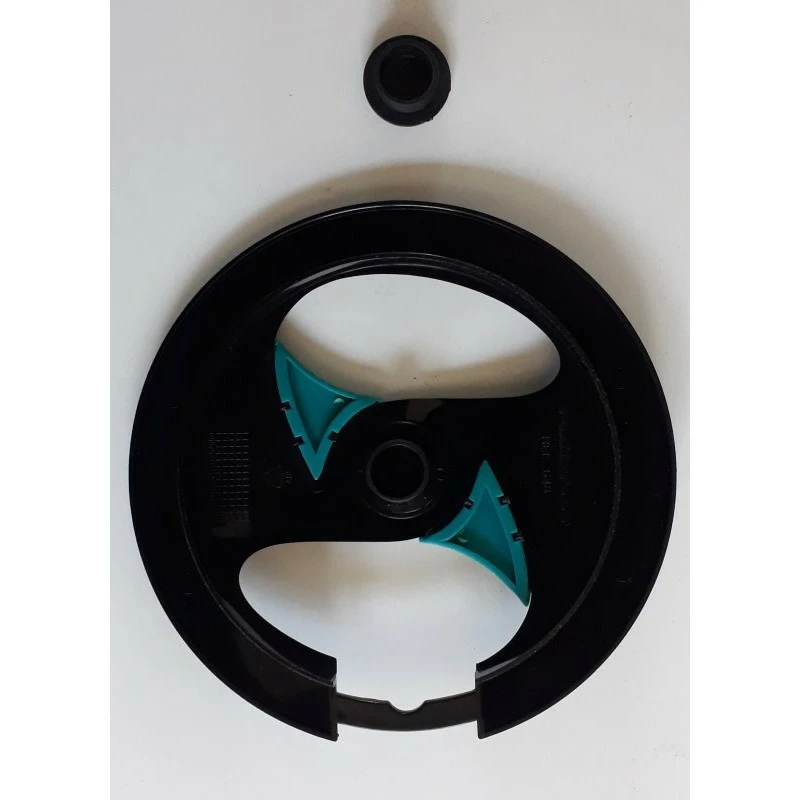 Protège Pédalier Polisport 4 Protège Pédalier Polisport – Image 2