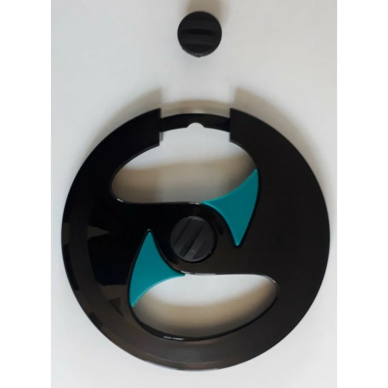 Protège Pédalier Polisport 3 Protège Pédalier Polisport