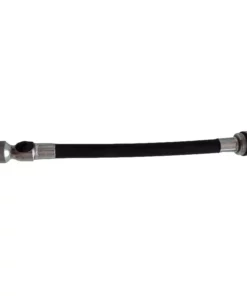 Raccord De Pompe à Vélo Lezyne Hose ABS (presta/schrader)