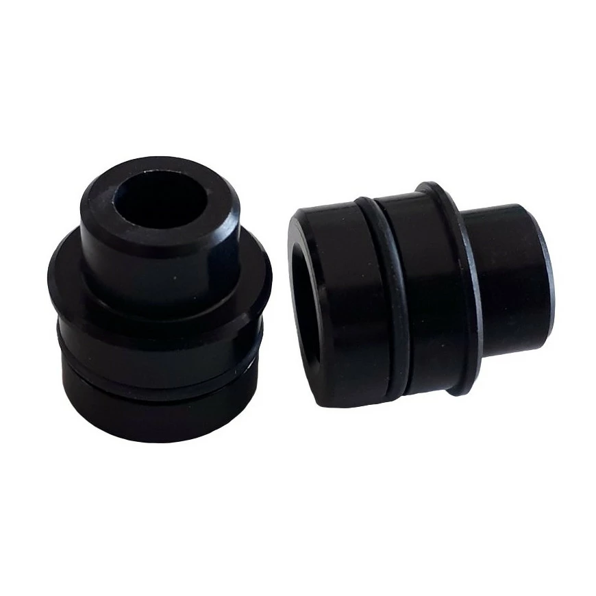 Réducteurs D'axe De Roue Avant Mavic 12/9 Mm 4 Réducteurs D'axe De Roue Avant Mavic 12/9 Mm – Image 2