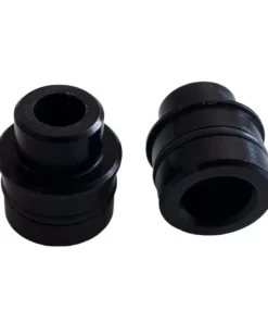 Réducteurs D'axe De Roue Avant Mavic 12/9 Mm