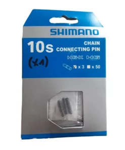 Rivet Chaine Velo Shimano 10v Rivet HG-X HG Par 3