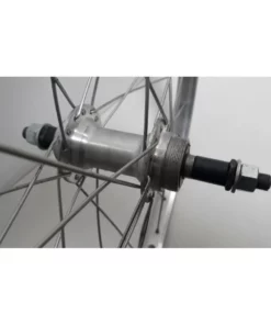 Roue Arrière 20 Pouces Mach 1 M110L 7 Roue Arrière 20 Pouces Mach 1 M110L -Vélo vintage et ancien Ventes 2023 roue arriere 20 pouces mach 1 m110l 2