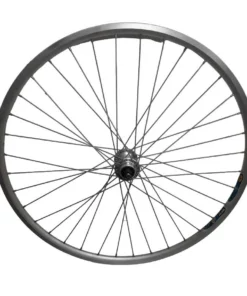 Roue Arrière Vélo 650 Rigida Nova