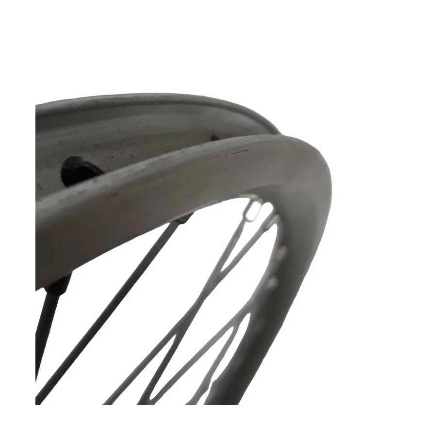 Roue Arrière Vélo 650 Rigida Nova 6 Roue Arrière Vélo 650 Rigida Nova – Image 4