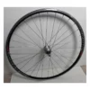 Roue Arriere Velo Course Fixie Single Speed Mach 1 Omega