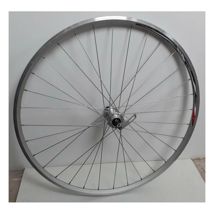 Roue Arriere Velo Course Velox 700 à Pneu 4 Roue Arriere Velo Course Velox 700 à Pneu – Image 2