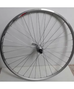 Roue Arriere Velo Course Velox 700 à Pneu
