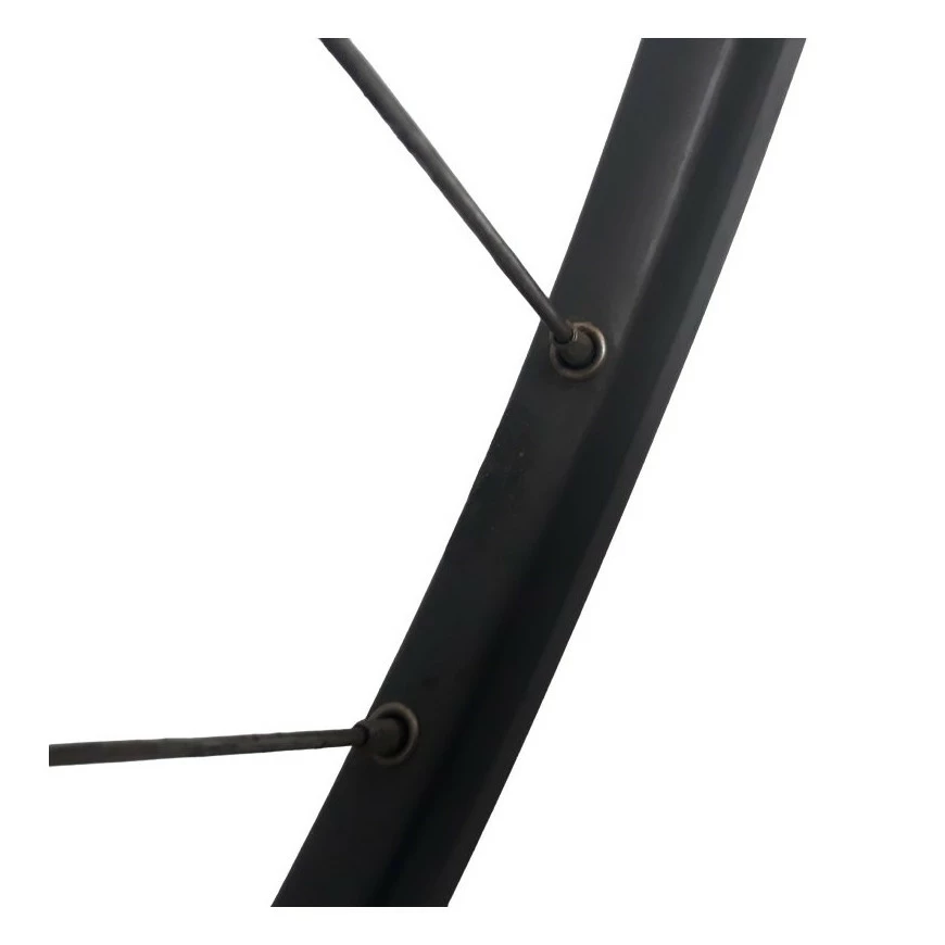 Roue Arrière Velo Vintage 700 Mavic Open SUP Dura Ace 6 Roue Arrière Velo Vintage 700 Mavic Open SUP Dura Ace – Image 4