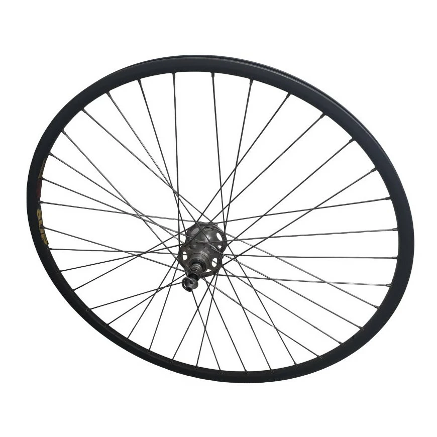 Roue Arrière Velo Vintage 700 Mavic Open SUP Dura Ace 3 Roue Arrière Velo Vintage 700 Mavic Open SUP Dura Ace