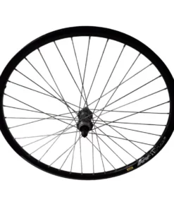 Roue Avant 26 Pouces Disque Mavic Xm 319