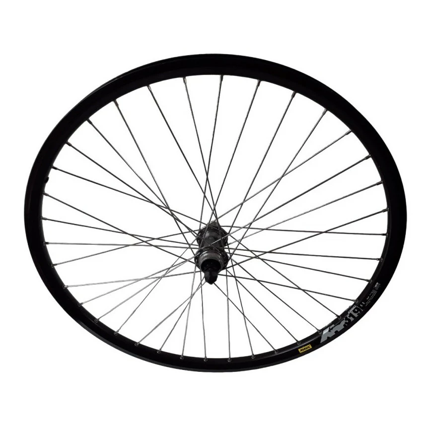 Roue Avant 26 Pouces Disque Mavic Xm 319 3 Roue Avant 26 Pouces Disque Mavic Xm 319