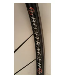 Roue Avant 26 Pouces VTT Bontrager Race Modified Tubeless Ready -Vélo vintage et ancien Ventes 2023 roue avant 26 pouces vtt bontrager race modified tubeless ready 4