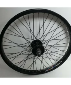 Roue Avant BMX 20 Pouces Rigida X20