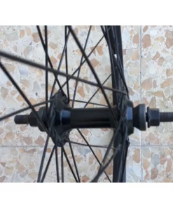 Roue Avant De BMX Race Sun Ringlé CR18 8 Roue Avant De BMX Race Sun Ringlé CR18 -Vélo vintage et ancien Ventes 2023 roue avant de bmx race sun ringle cr18 2