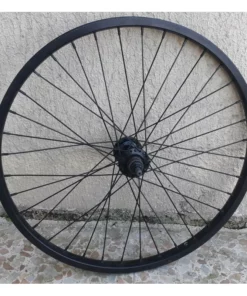 Roue Avant De BMX Race Sun Ringlé CR18