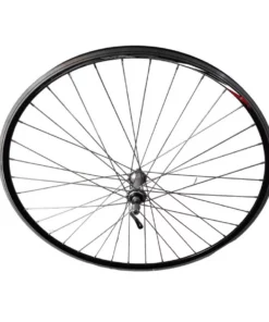 Roue Avant Mach 1 CFX à Pneu Campagnolo Centaur -Vélo vintage et ancien Ventes 2023 roue avant mach 1 cfx a pneu campagnolo centaur 1