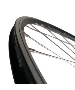 Roue Avant Mach 1 CFX à Pneu Campagnolo Centaur -Vélo vintage et ancien Ventes 2023 roue avant mach 1 cfx a pneu campagnolo centaur 2