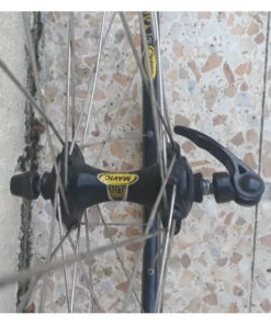 Roue Avant Mavic Classic Elite -Vélo vintage et ancien Ventes 2023 roue avant mavic classic elite 1