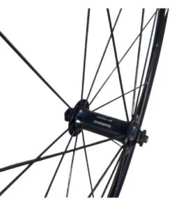 Roue Avant Shimano R500 à Pneu -Vélo vintage et ancien Ventes 2023 roue avant shimano r500 a pneu 2
