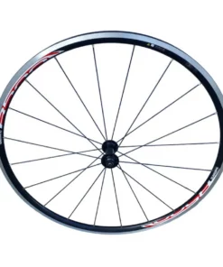 Roue Avant Shimano R500 à Pneu