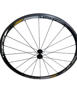 Roue Avant Velo Route Syncros Race 27 D'occasion