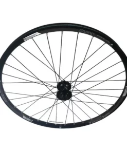 Roue Avant VTT 26 Pouces Tubeless Ready Bontrager Duster
