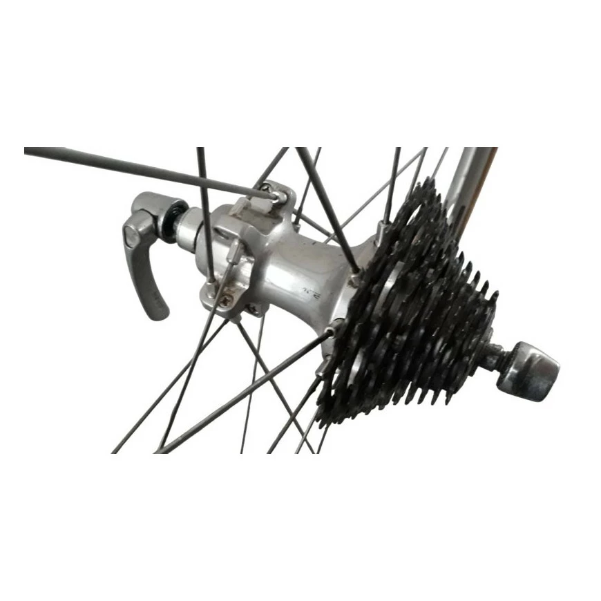 Roues Dura Ace 7800 10v Boyaux 5 Roues Dura Ace 7800 10v Boyaux – Image 3