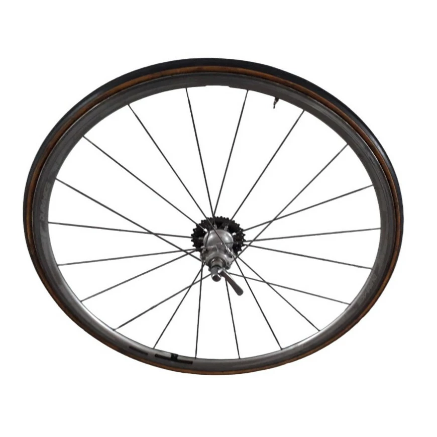 Roues Dura Ace 7800 10v Boyaux 6 Roues Dura Ace 7800 10v Boyaux – Image 4