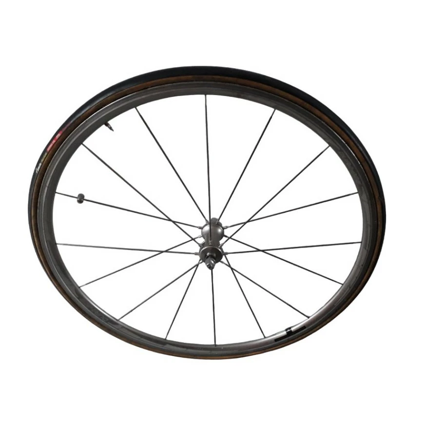 Roues Dura Ace 7800 10v Boyaux 7 Roues Dura Ace 7800 10v Boyaux – Image 5
