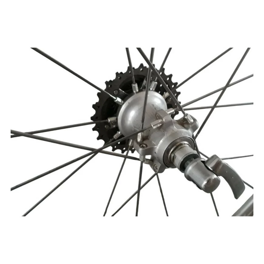 Roues Dura Ace 7800 10v Boyaux 8 Roues Dura Ace 7800 10v Boyaux – Image 6