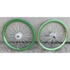Roues Fixie Extra+ 20 Pouces Flip Flop
