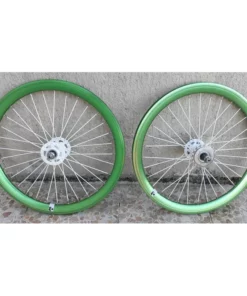 Roues Fixie Extra+ 20 Pouces Flip Flop