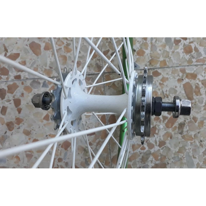 Roues Fixie Extra+ 20 Pouces Flip Flop 6 Roues Fixie Extra+ 20 Pouces Flip Flop – Image 4