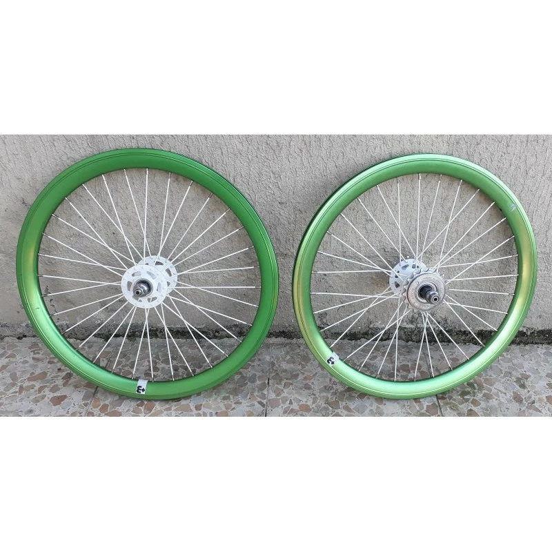 Roues Fixie Extra+ 20 Pouces Flip Flop 3 Roues Fixie Extra+ 20 Pouces Flip Flop