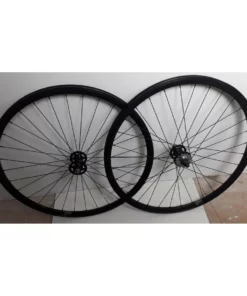 Roues Velo Fixie Velox 550