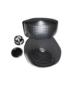 Ruban De Cintre Carbone Silver No Contest