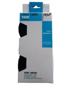 Ruban De Cintre Pro Bike Gear Noir