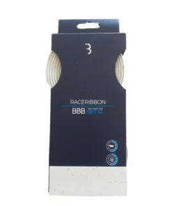 Ruban De Cintre Velo Blanc BBB Raceribbon