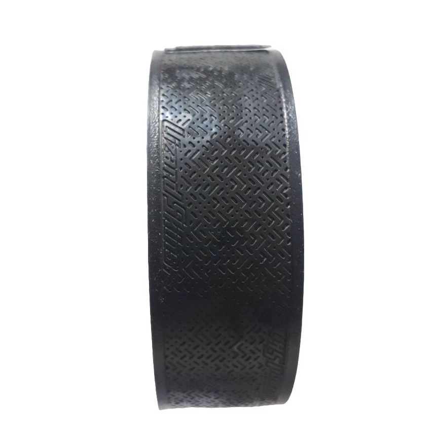 Ruban De Cintre Velo Lizard Skins DSP Noir 2.5 Mm 3 Ruban De Cintre Velo Lizard Skins DSP Noir 2.5 Mm