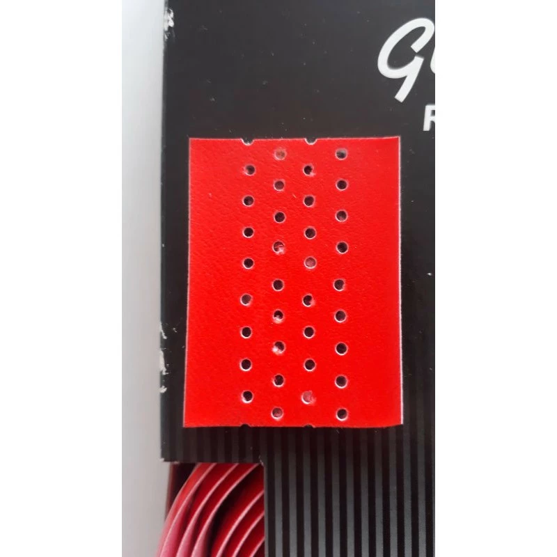 Ruban De Cintre Velox Fluo Rouge 4 Ruban De Cintre Velox Fluo Rouge – Image 2