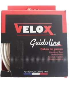 Ruban De Cintre Velox High Grip 3.5 Blanc